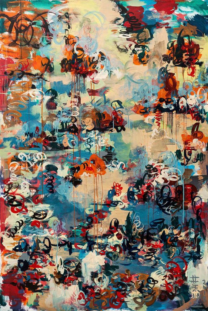 Visitation No. 2 Web2 686x1024