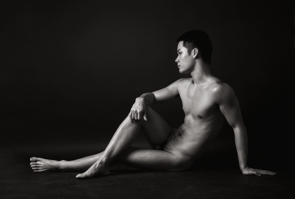 Oscar No. 5 1024x691