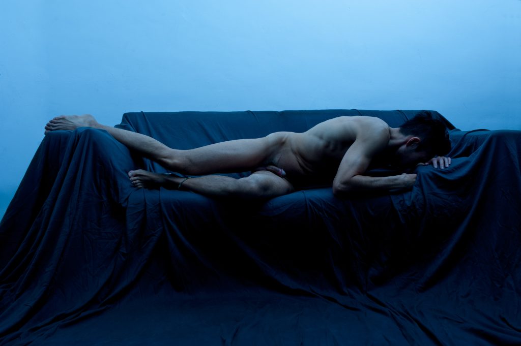 Reclining Cyrus No. 4 1024x681