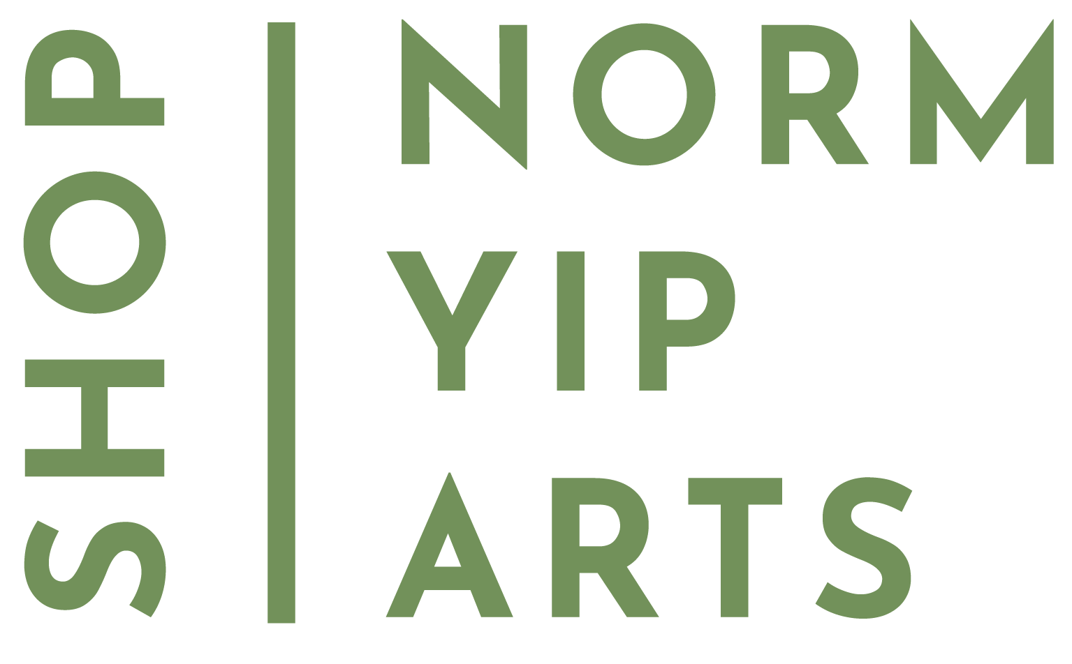 Shop | Norm Yip Arts