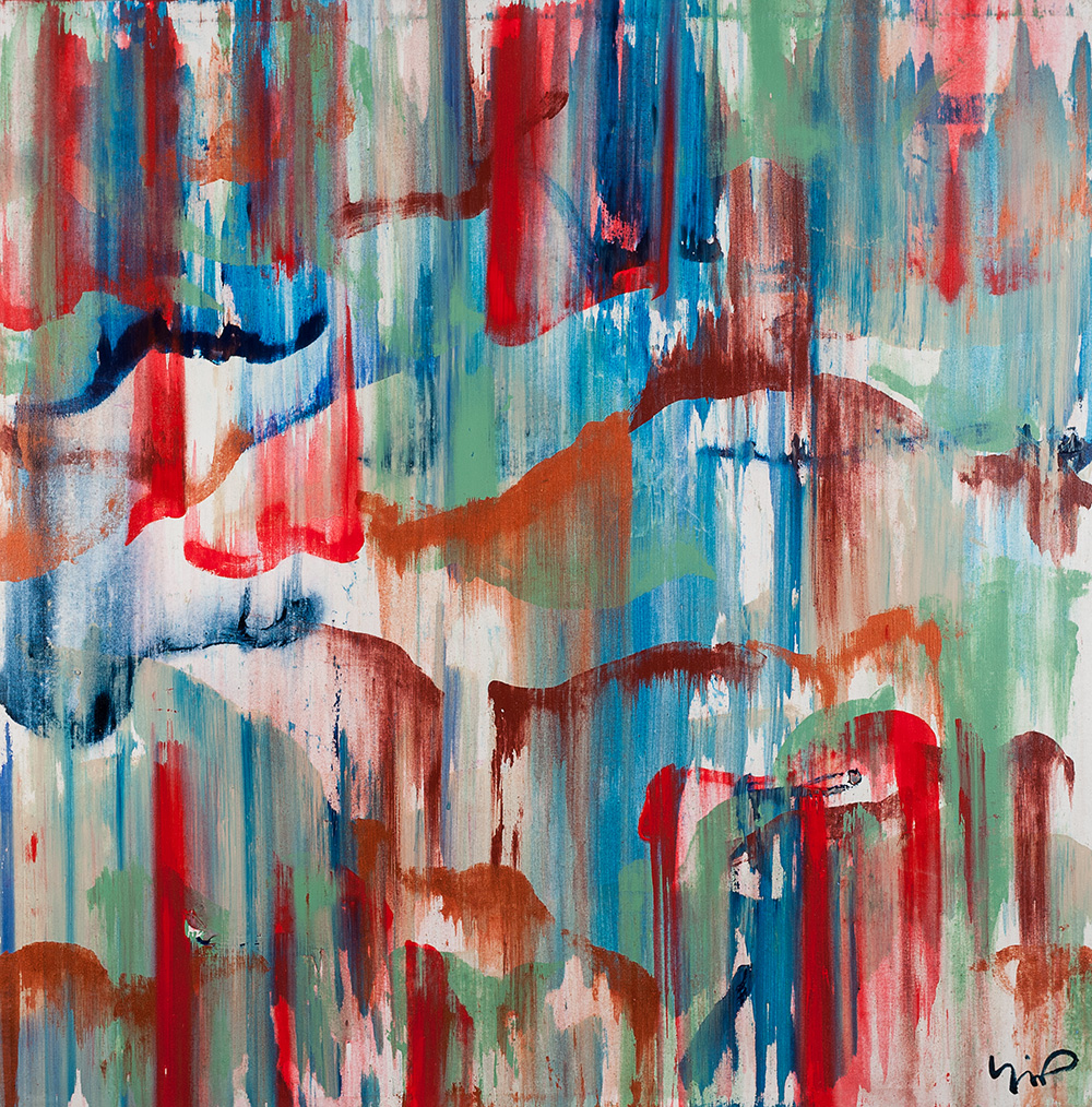 Visitation Of Aurora Web